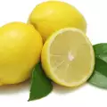 Как действа лимонът на кръвното?