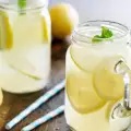 Да изгоним горещините с домашна лимонада!