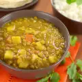 How Long Are Lentils Boiled For?