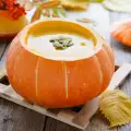 The Pumpkin: a Fall Temptation with Unbelievable Health Benefits