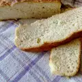 Лесен и бърз домашен хляб