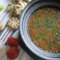 Lentil Stew in a Crock Pot