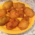 Лесни и вкуски веган картофки