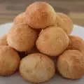 Jednostavni kokosovi kolači