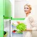 Na koliko stepeni je najbolje čuvati namirnice u frižideru?