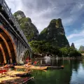 Guilin in China