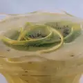 Кулинарен коктейл от варен мозък и банани