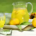 Лимонът гони пролетната умора