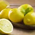 Цената на лимоните сериозно започна да пада
