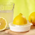 Няколко болести, които се лекуват с лимон