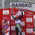 Седем олимпийски шампионки стартират в Банско