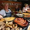 Кулинарни традиции в Литва