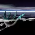 Британски палеонтолог: Чудовището от Лох Нес е лебед!