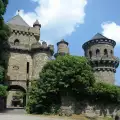 Lowenburg Castle
