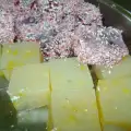 Домашен локум с желатин