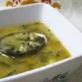 Супа с лобода