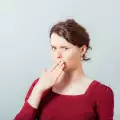 Как да се справим с лошия дъх