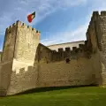 Loule Castle