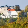 Lupciansky Castle