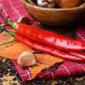Is it dangerous to eat excesses of spicy food?