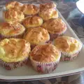 Muffin Phyllo Pastries