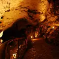 Проект за нова атракция в пещерата Леденика