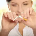 Как да спрете да пушите