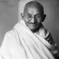 Животът на Махатма Ганди - една разтърсваща история