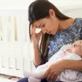 Повръщане и рефлукс при кърмено бебе