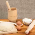 Какво да приготвим с готово тесто?