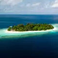 Кой е най-пренаселеният остров в света?
