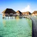 Малдивите вече достъпни и за по-бедните туристи