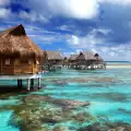 Плаващи вили ще изкушават туристи на Малдивите