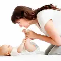 Бабините съвети за новороденото, които не бива да спазвате