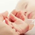 Момченце е първото бебе в Разлог за 2017-та