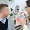 Лечение на глаукома с народни средства