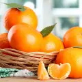 Ударно са скочили цените на портокалите и мандарините заради гръцката блокада
