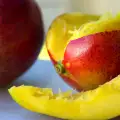Индийците наричат мангото Краля на плодовете