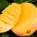 Kako se seče i jede mango?