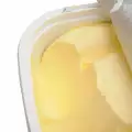 How is Margarine Stored?