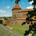 Marienburg Castle