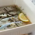 How To Marinate Fish