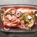 How are Pork Chops Seasoned?