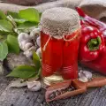 Tri ukusne ideje za konzervisanje paprika za zimu