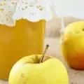 Мармалад от ябълки
