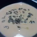 Супа от нахут