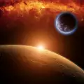 Две Луни на небосвода – Марс приближава максимално Земята