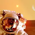 Първите колонисти на Марс ще живеят в иглута