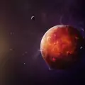 Марс влиза в Скорпион! Виж как ще ти повлияе планетата на действието
