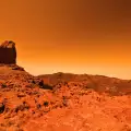 Земетресение на Марс! Учените в ступор